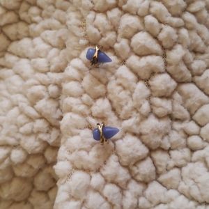 NWOT Never Worn Lucky Brand Post Earrings